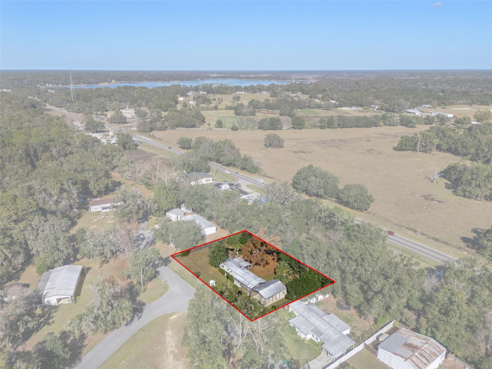 Image 25 of 26 For 1805 Paul Drive