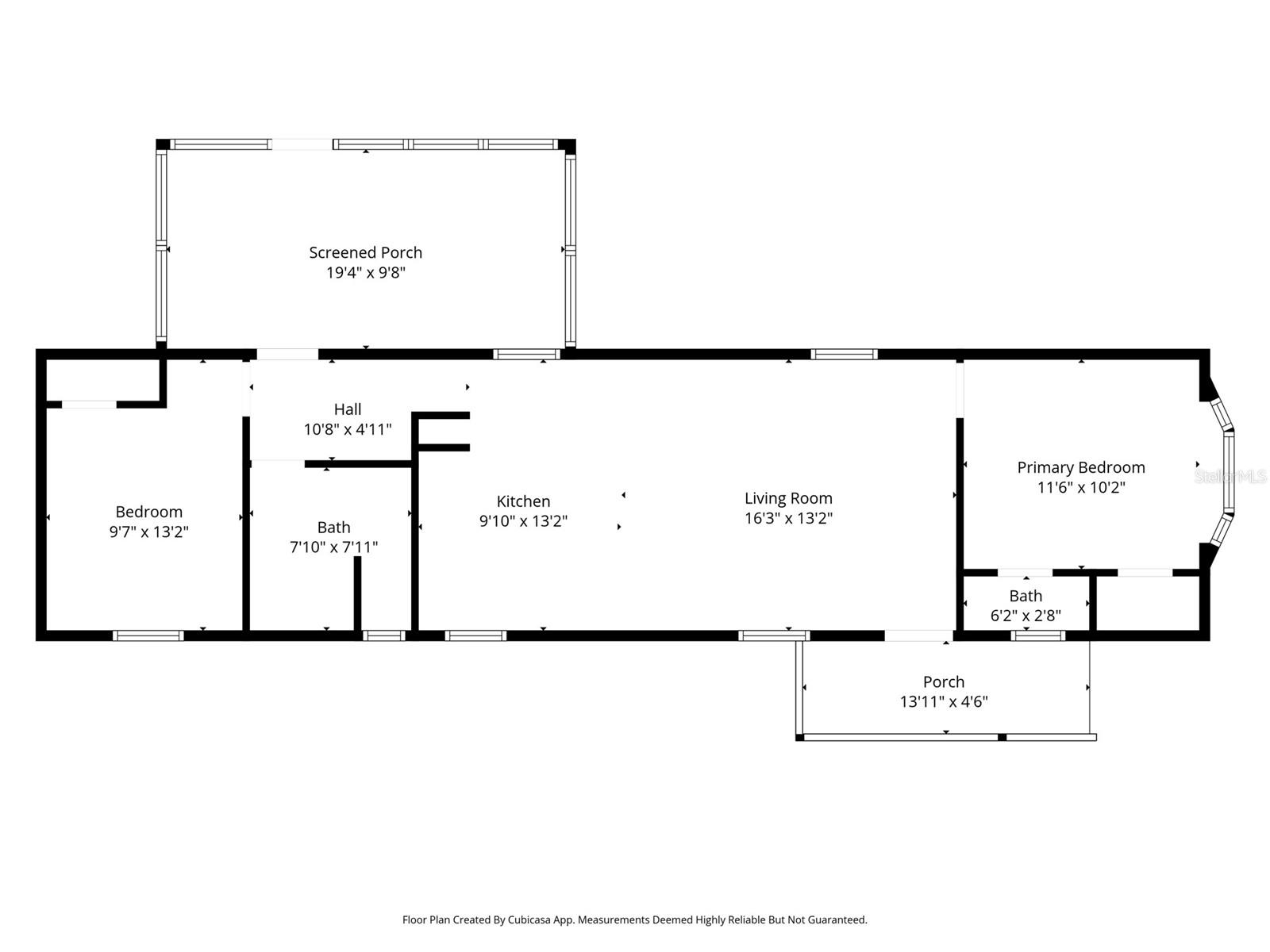 Image 26 of 26 For 1805 Paul Drive