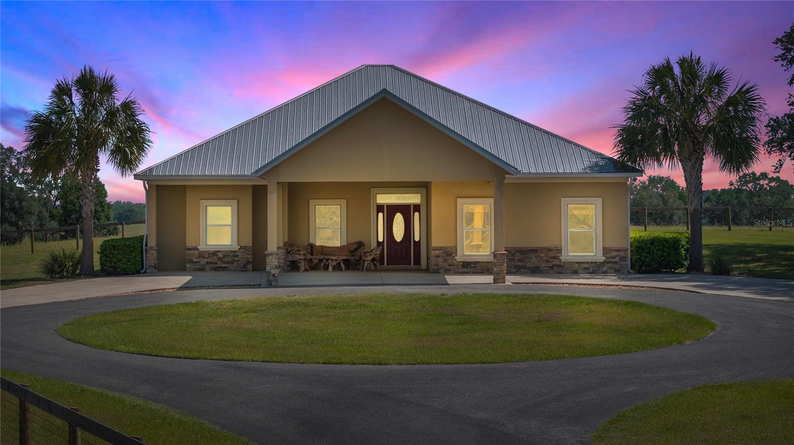 Details for 20551 80th Street, MORRISTON, FL 32668