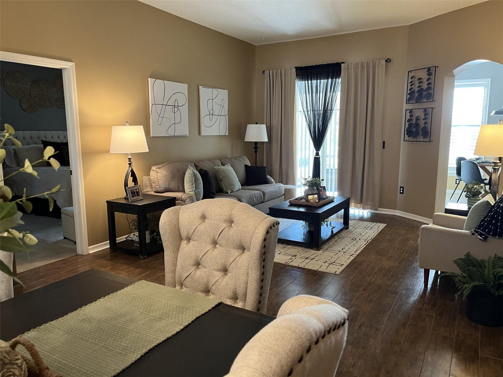 Image 7 of 77 For 28702 Crooked Stick Court