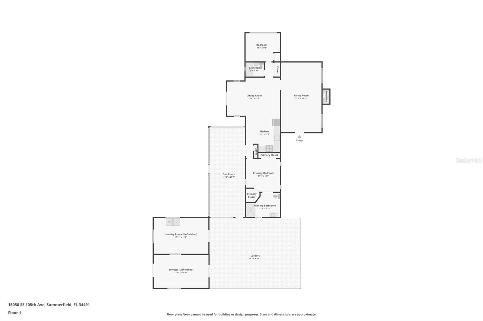 Image 34 of 34 For 15050 105th Avenue