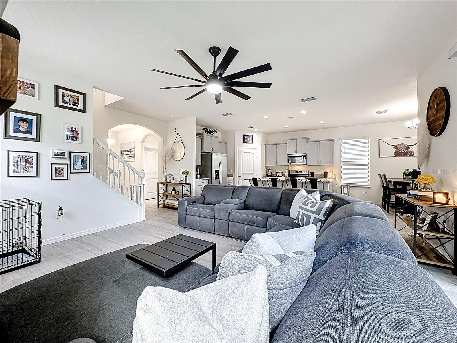 Image 10 of 74 For 16632 Point Rock Drive