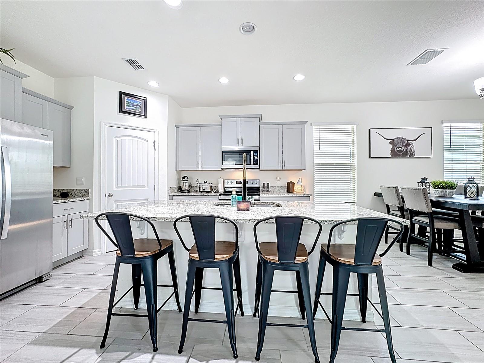 Image 12 of 74 For 16632 Point Rock Drive