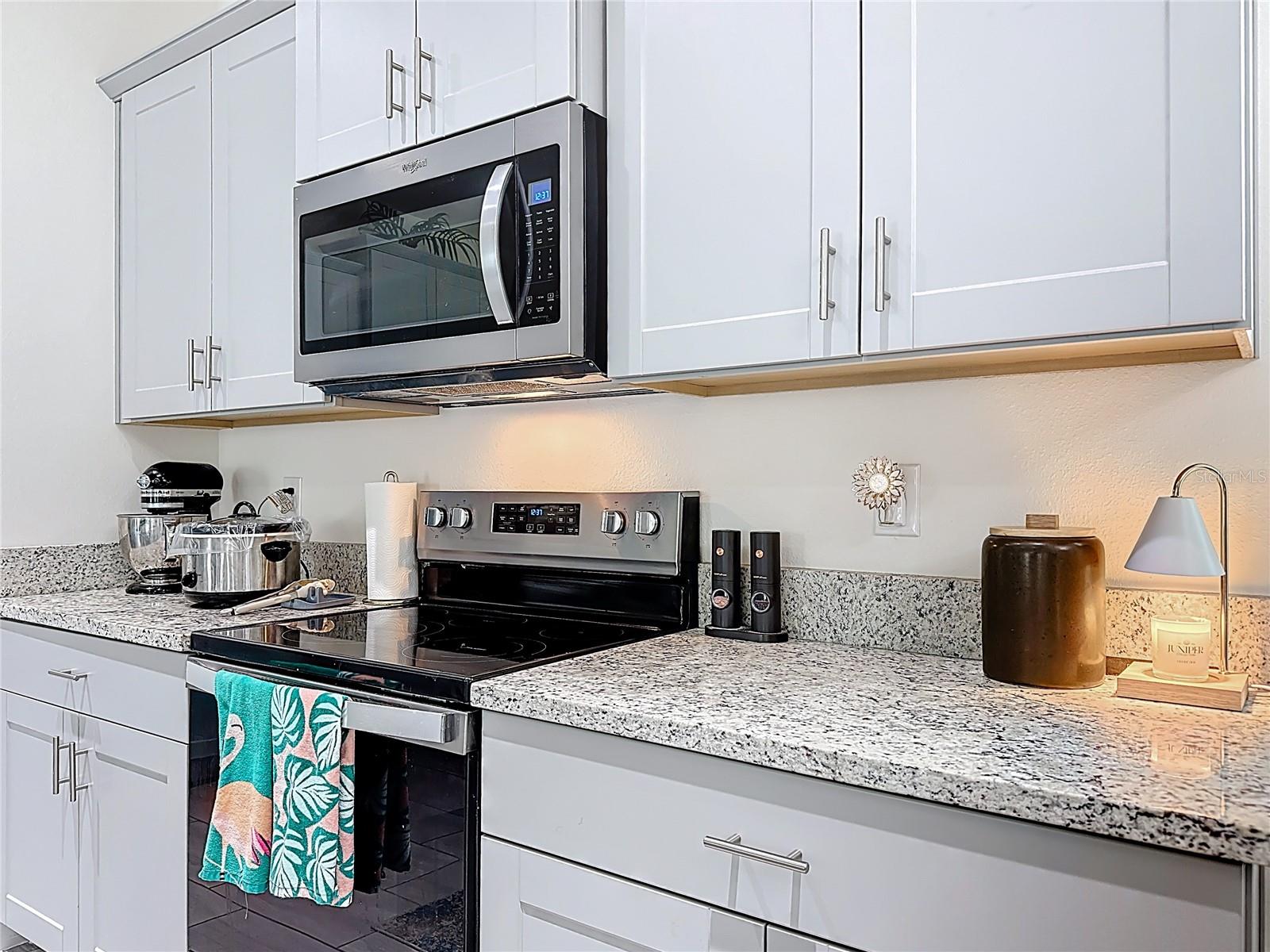 Image 17 of 74 For 16632 Point Rock Drive