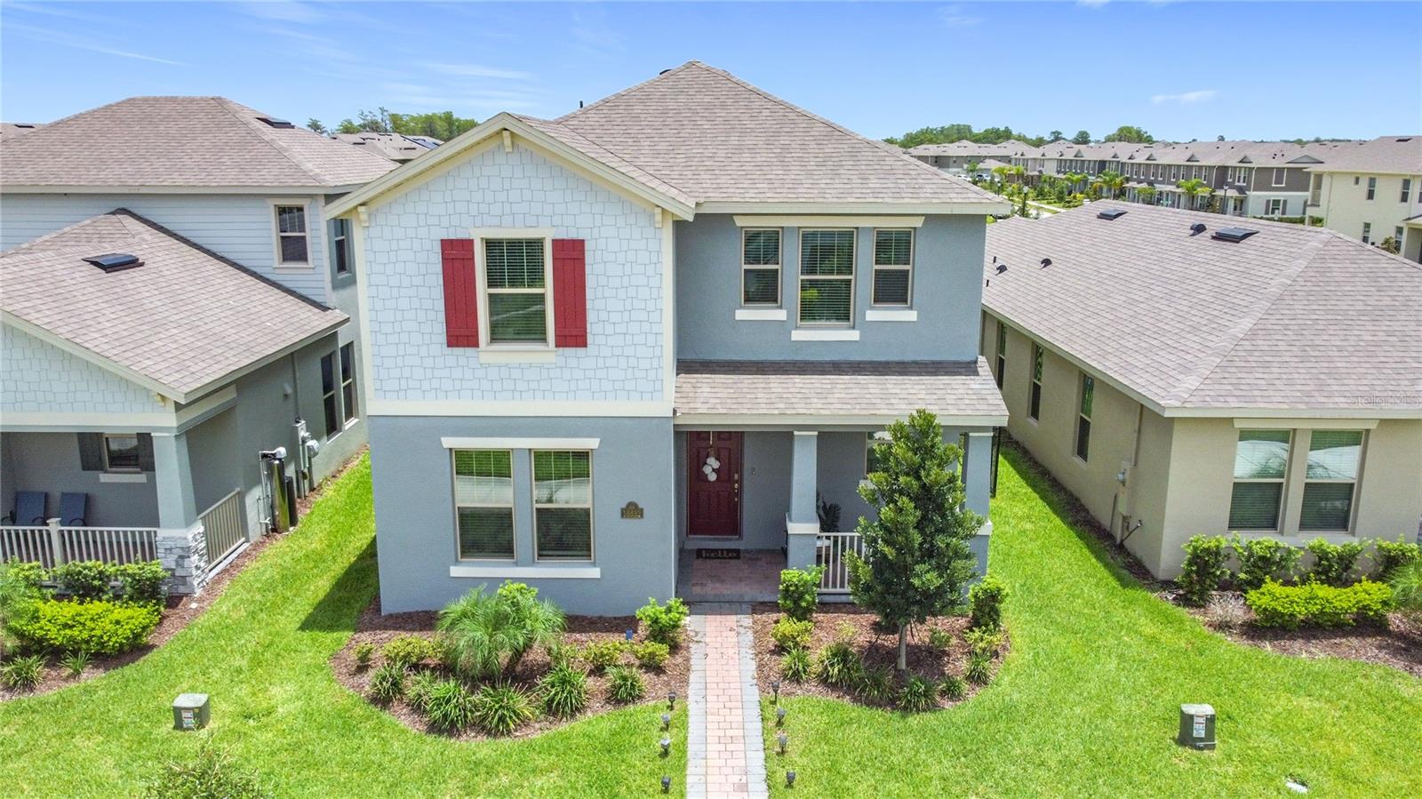 Image 2 of 74 For 16632 Point Rock Drive