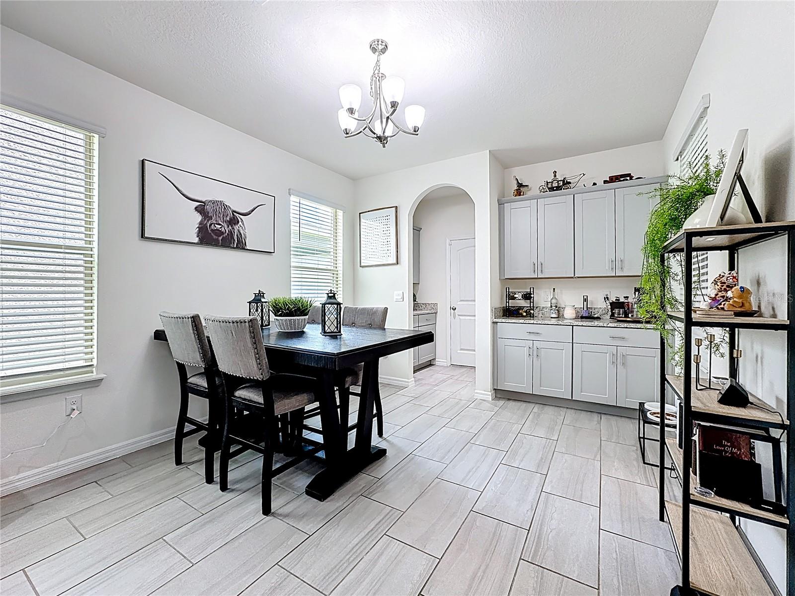 Image 21 of 74 For 16632 Point Rock Drive