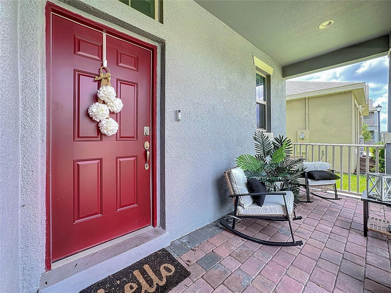 Image 4 of 74 For 16632 Point Rock Drive