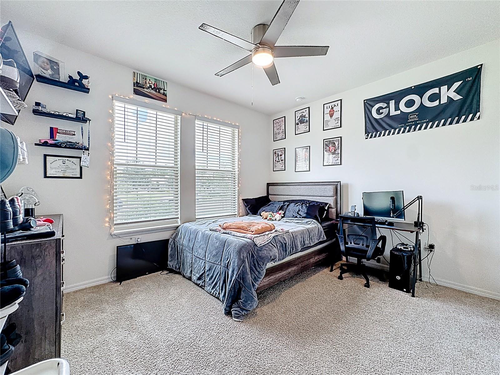 Image 50 of 74 For 16632 Point Rock Drive