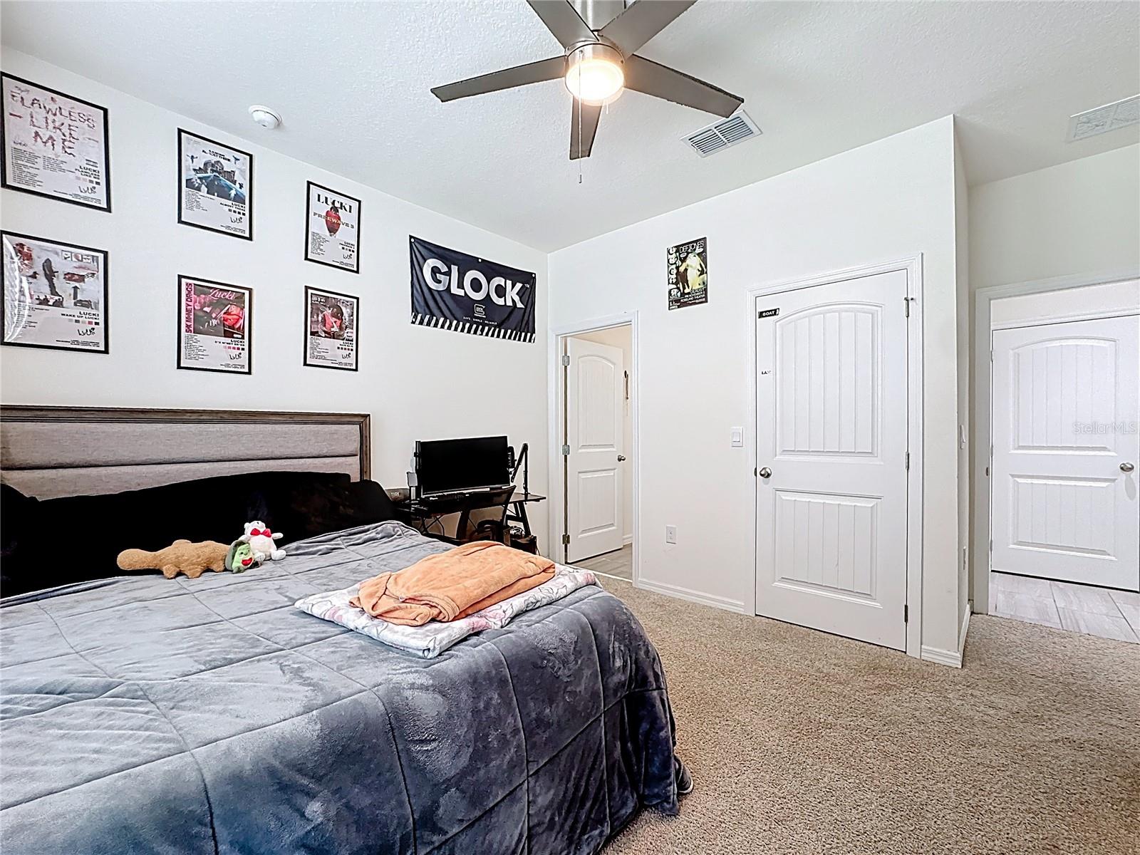 Image 51 of 74 For 16632 Point Rock Drive