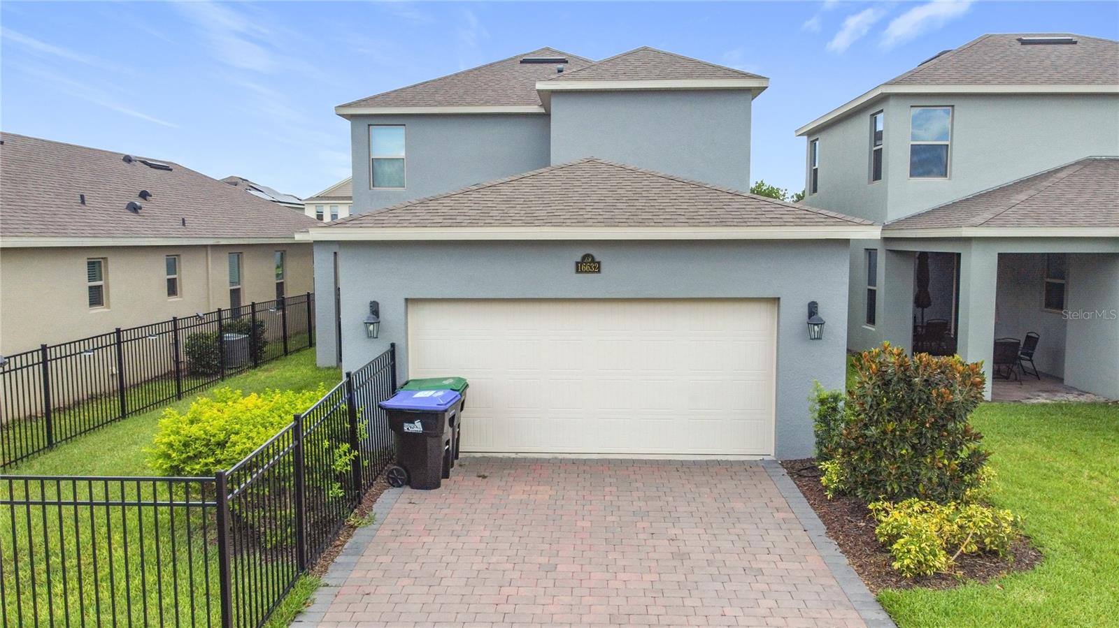 Image 62 of 74 For 16632 Point Rock Drive