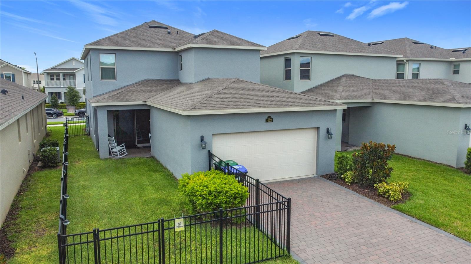 Image 63 of 74 For 16632 Point Rock Drive