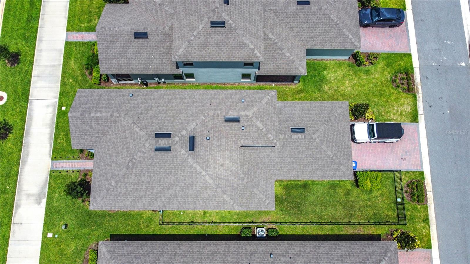 Image 65 of 74 For 16632 Point Rock Drive