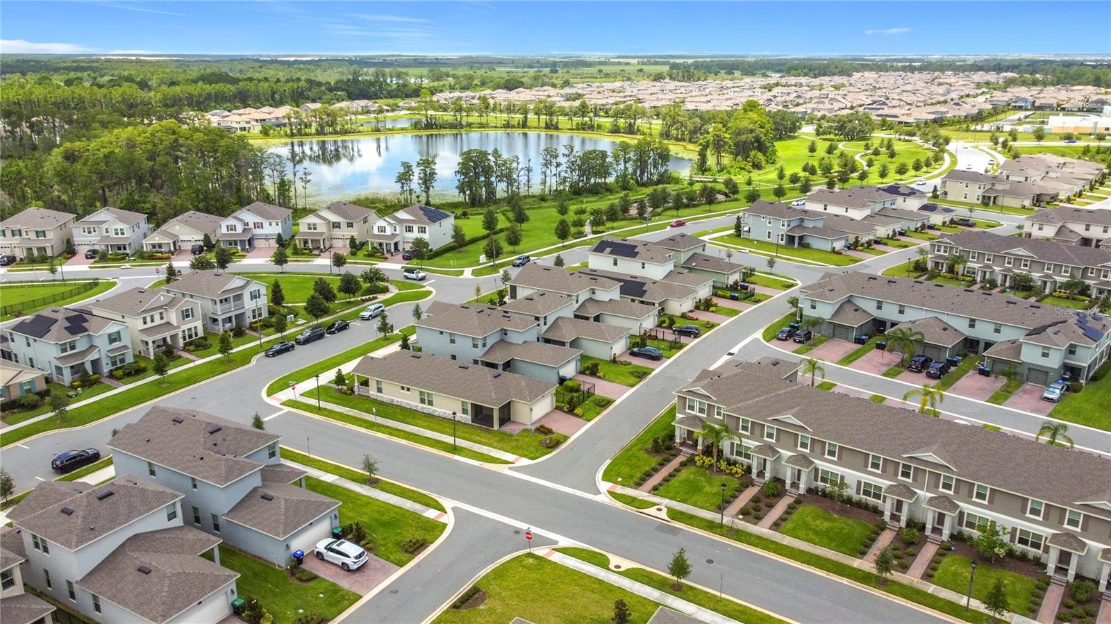 Image 66 of 74 For 16632 Point Rock Drive