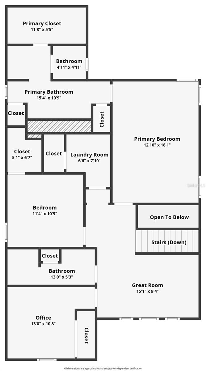 Image 74 of 74 For 16632 Point Rock Drive