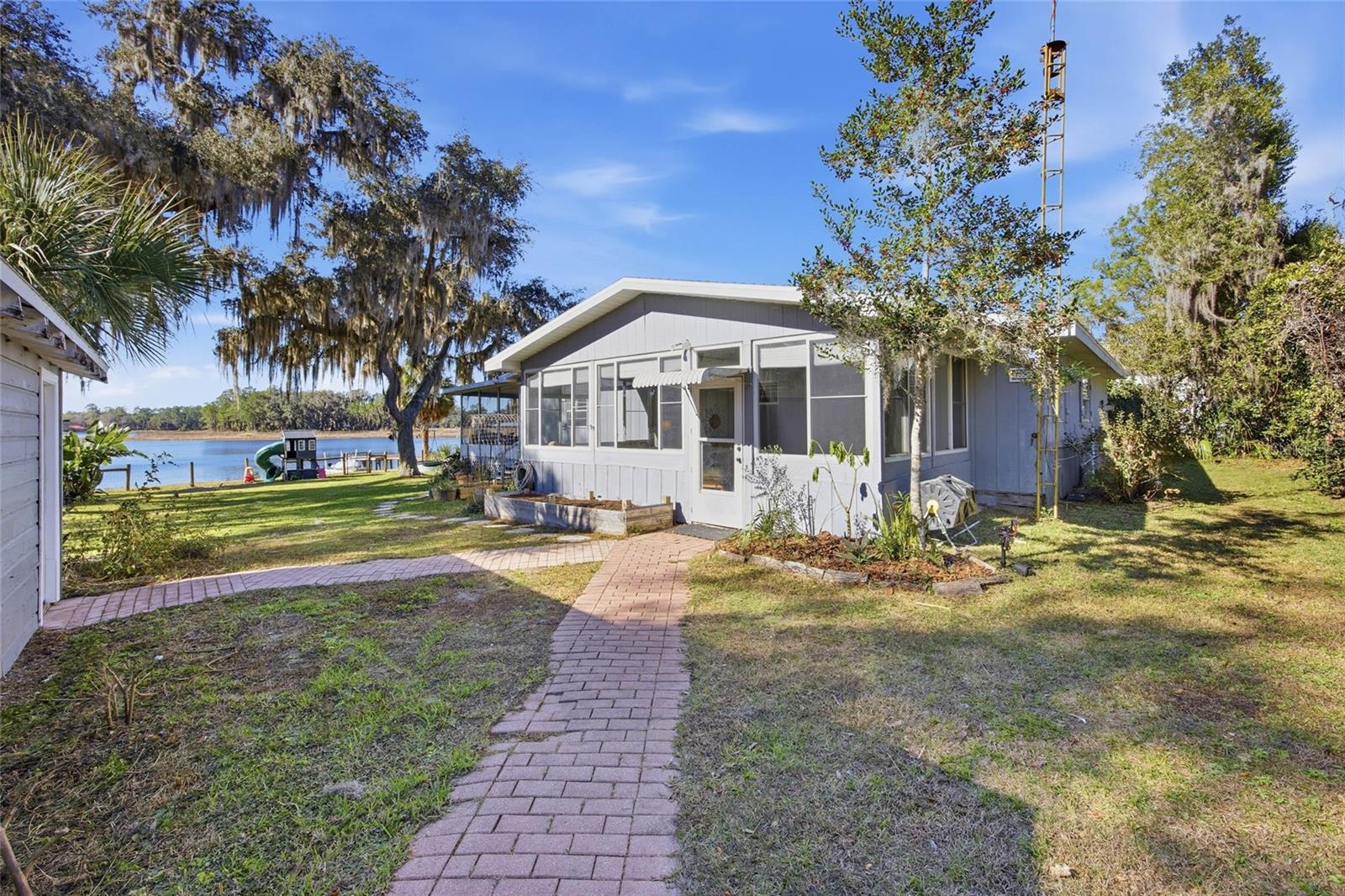 Details for 10550 222nd Place Road, FORT MC COY, FL 32134