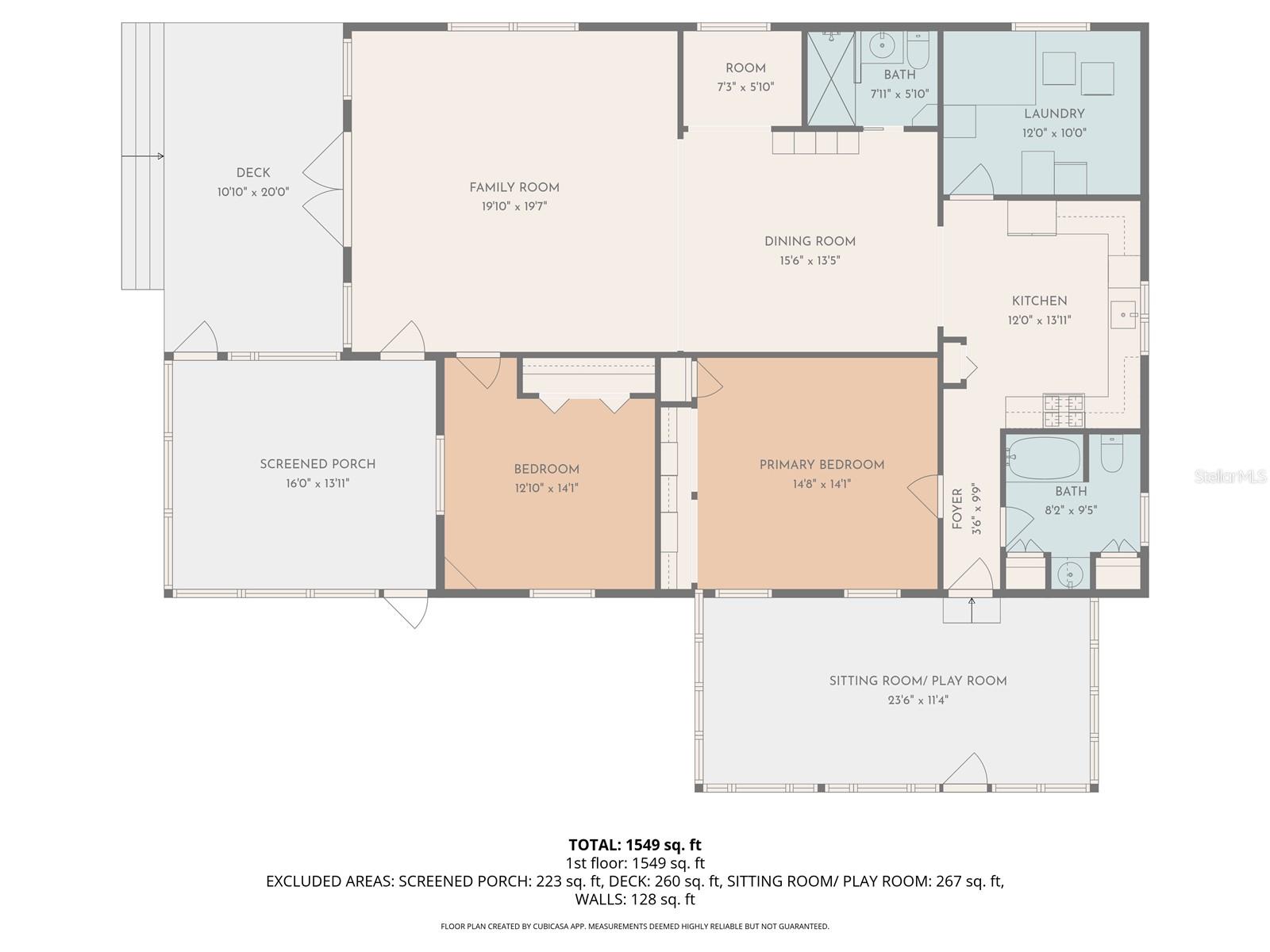 Image 31 of 48 For 10550 222nd Place Road