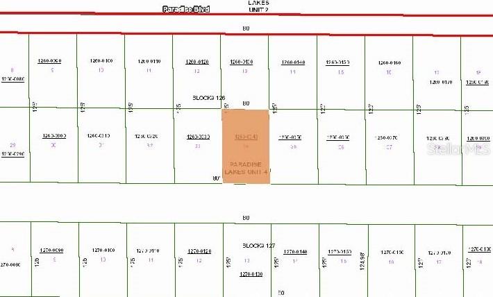 Image 3 of 3 For 324 Edgewood Drive