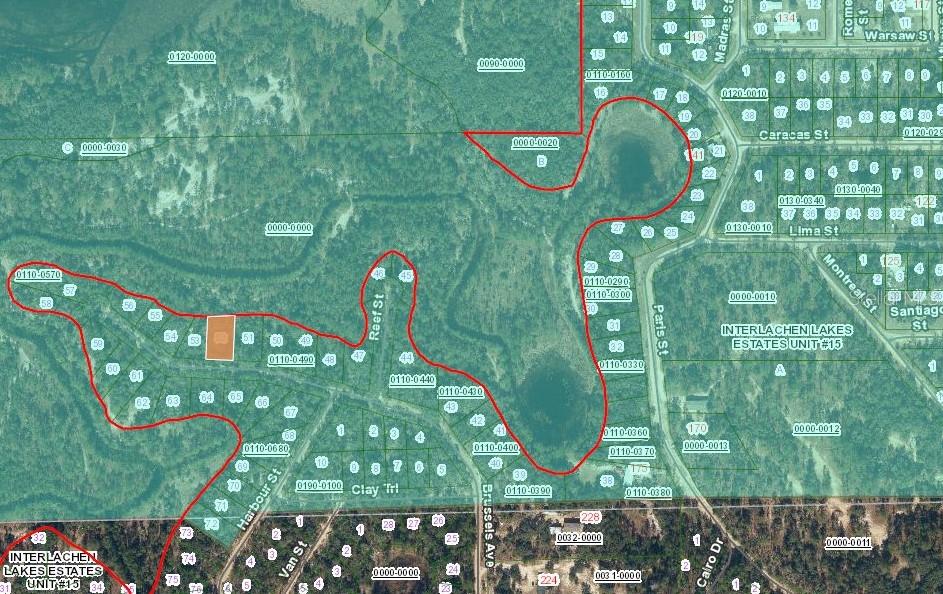 Image 2 of 3 For 254 Brussels Avenue