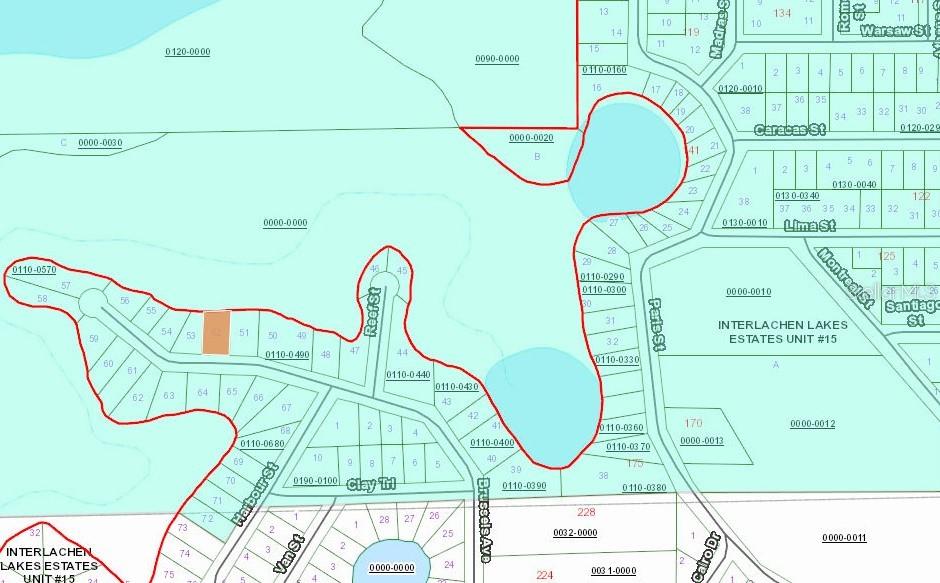 Image 3 of 3 For 254 Brussels Avenue