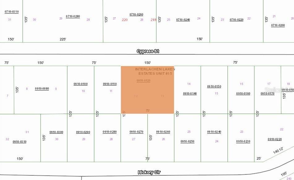 Image 3 of 3 For 217 Cypress Street