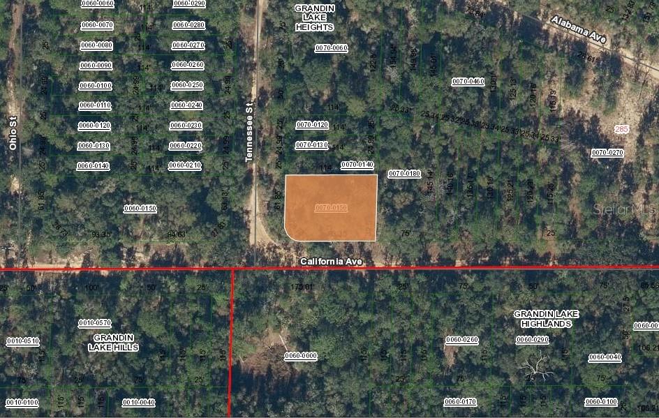 Image 2 of 3 For 304 California Avenue