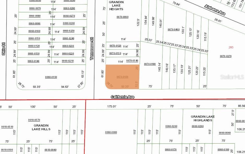 Image 3 of 3 For 304 California Avenue