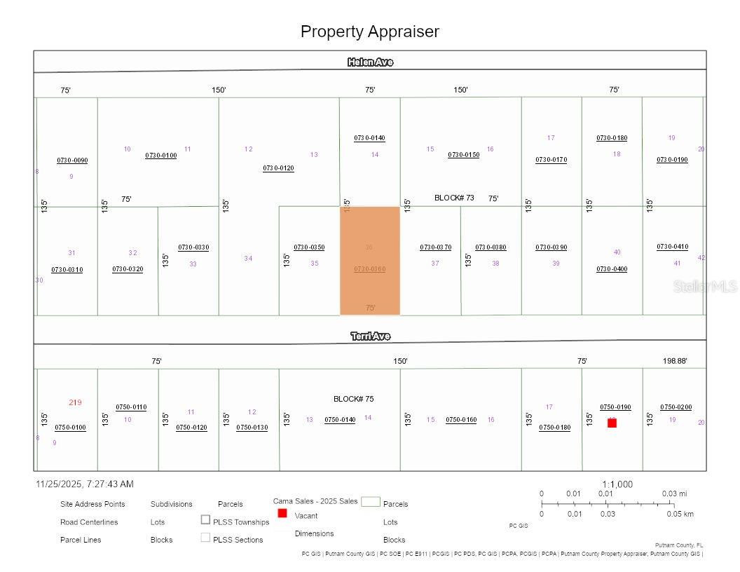 Image 3 of 3 For 226 Terri Avenue