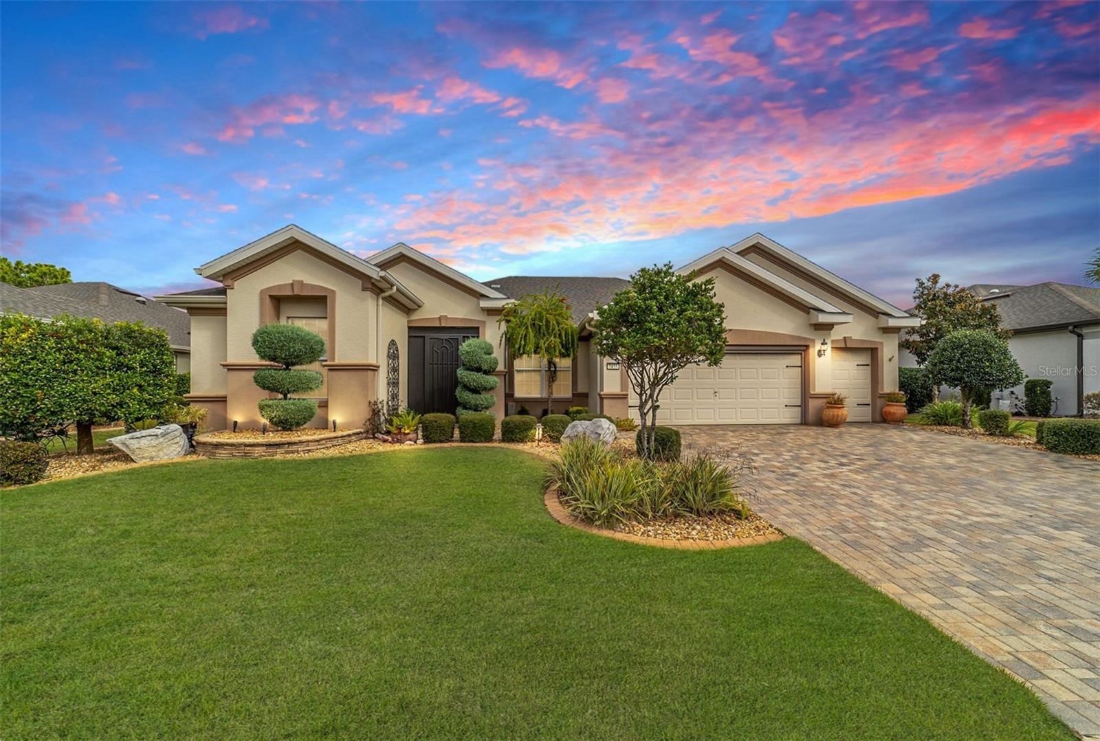 Image 3 of 69 For 7455 97th Terrace Road