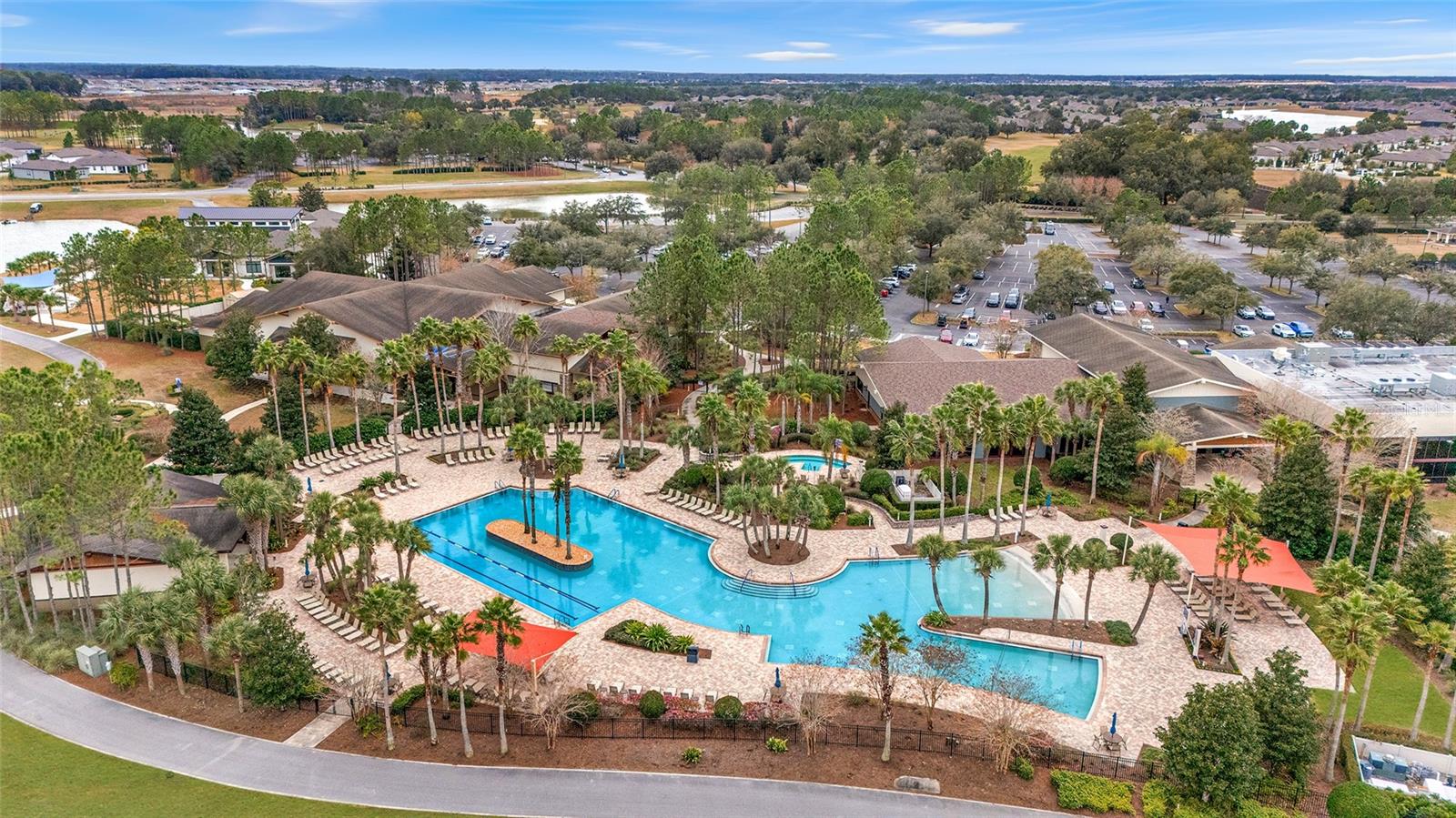 Image 60 of 69 For 7455 97th Terrace Road