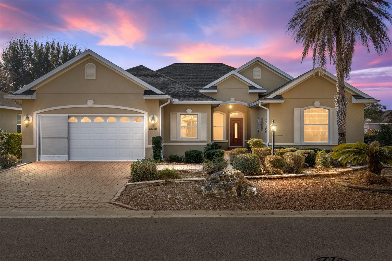 Details for 8650 83rd Loop, OCALA, FL 34481