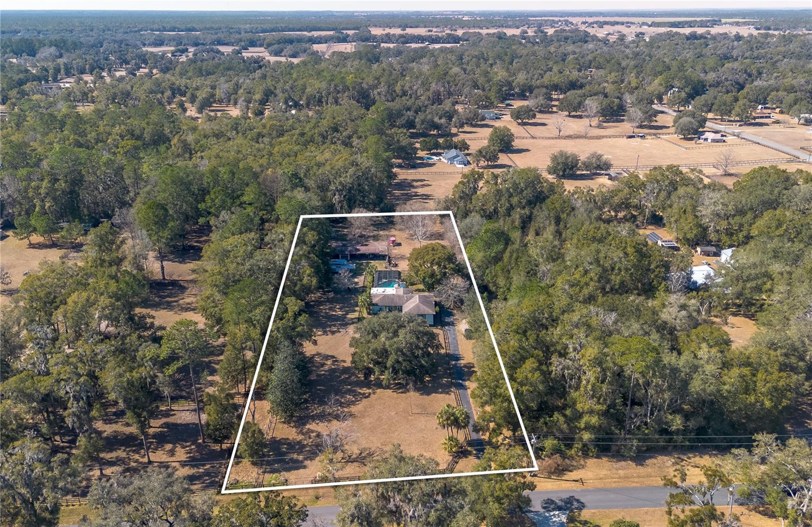 Details for 26 Wood Ridge Drive, OCALA, FL 34482