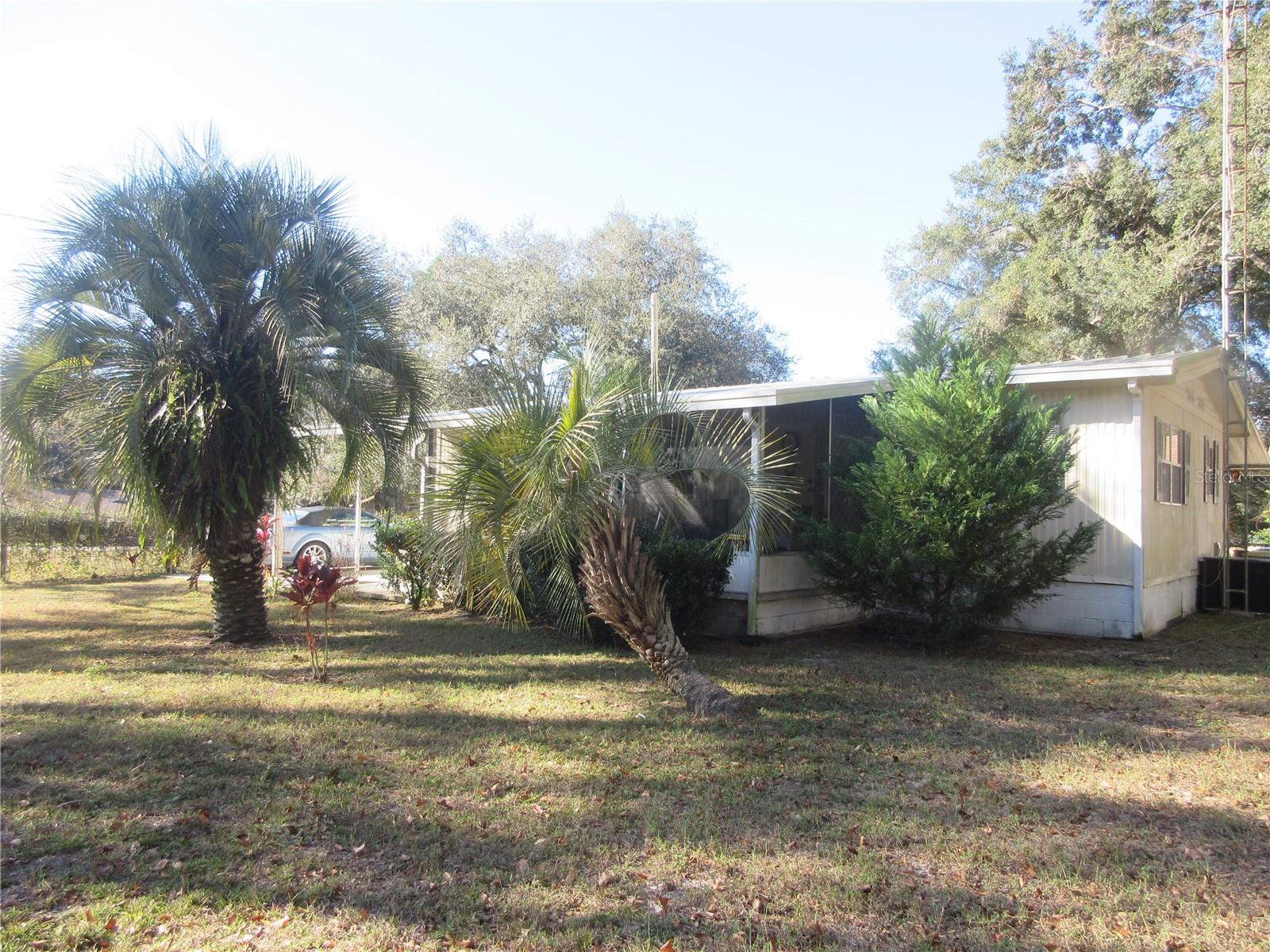 Details for 5888 164th Avenue, OCKLAWAHA, FL 32179