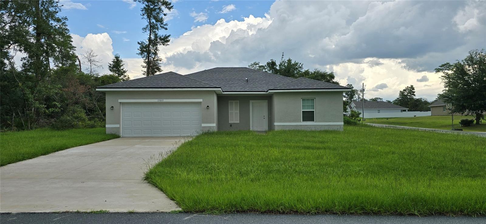 Details for 17005 25th Terrace Road, OCALA, FL 34473