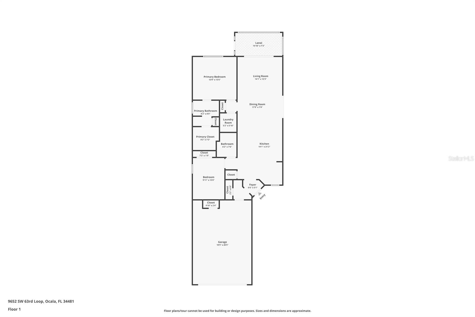 Image 49 of 49 For 9652 63rd Loop