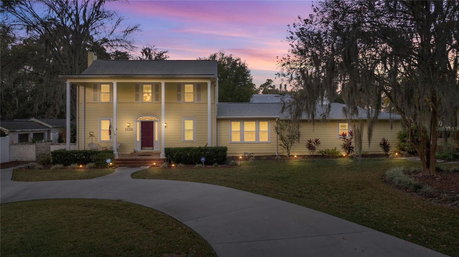 Details for 1226 9th Avenue, OCALA, FL 34471