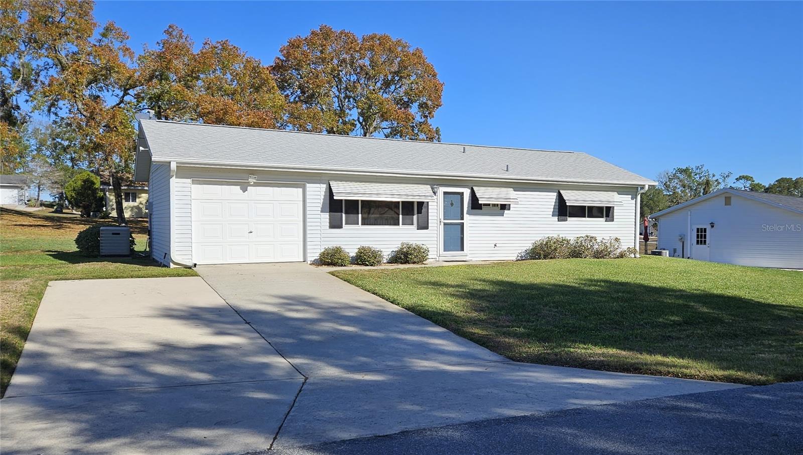 Details for 8329 106th Street, OCALA, FL 34481