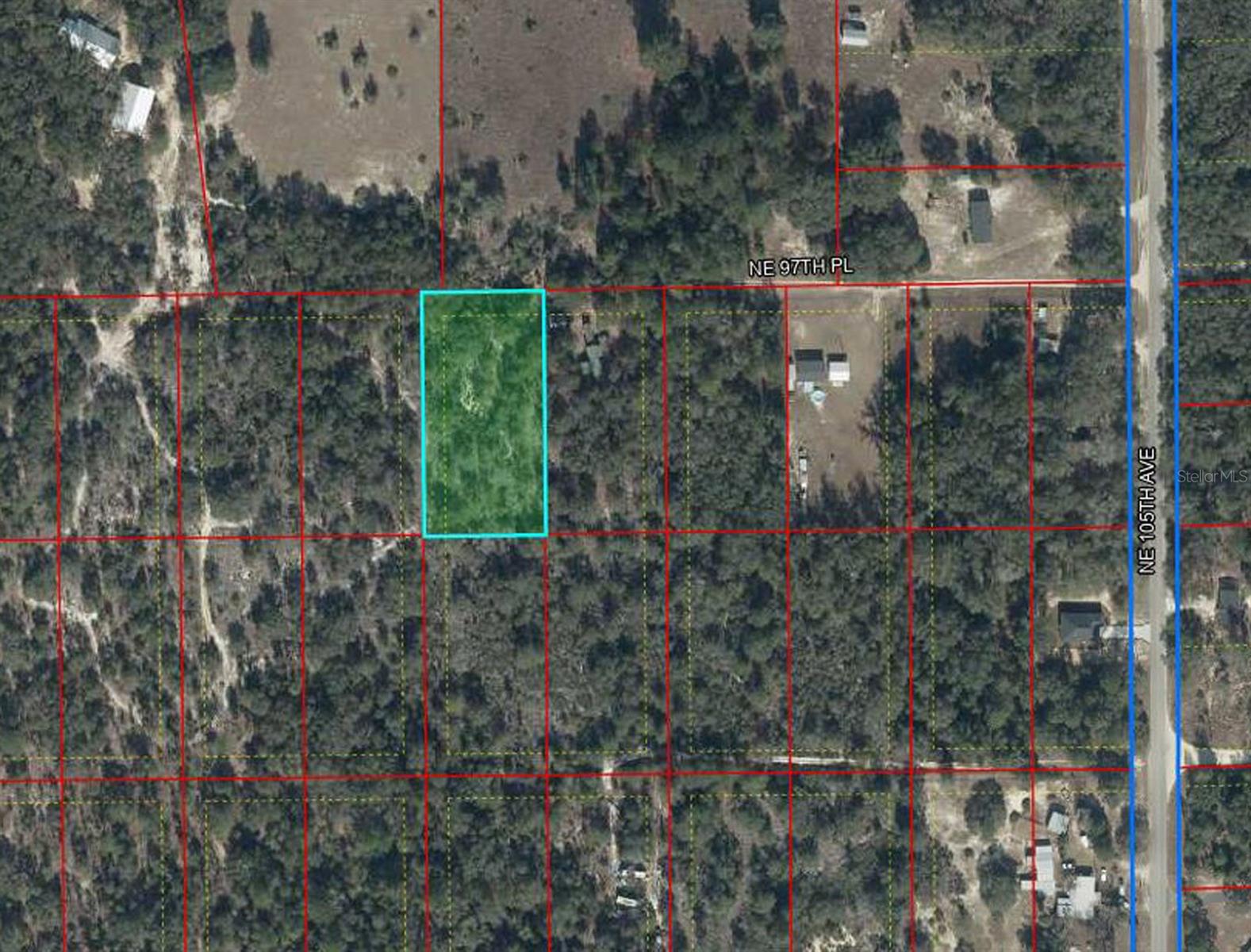 Details for 10350 97th Place, ARCHER, FL 32618