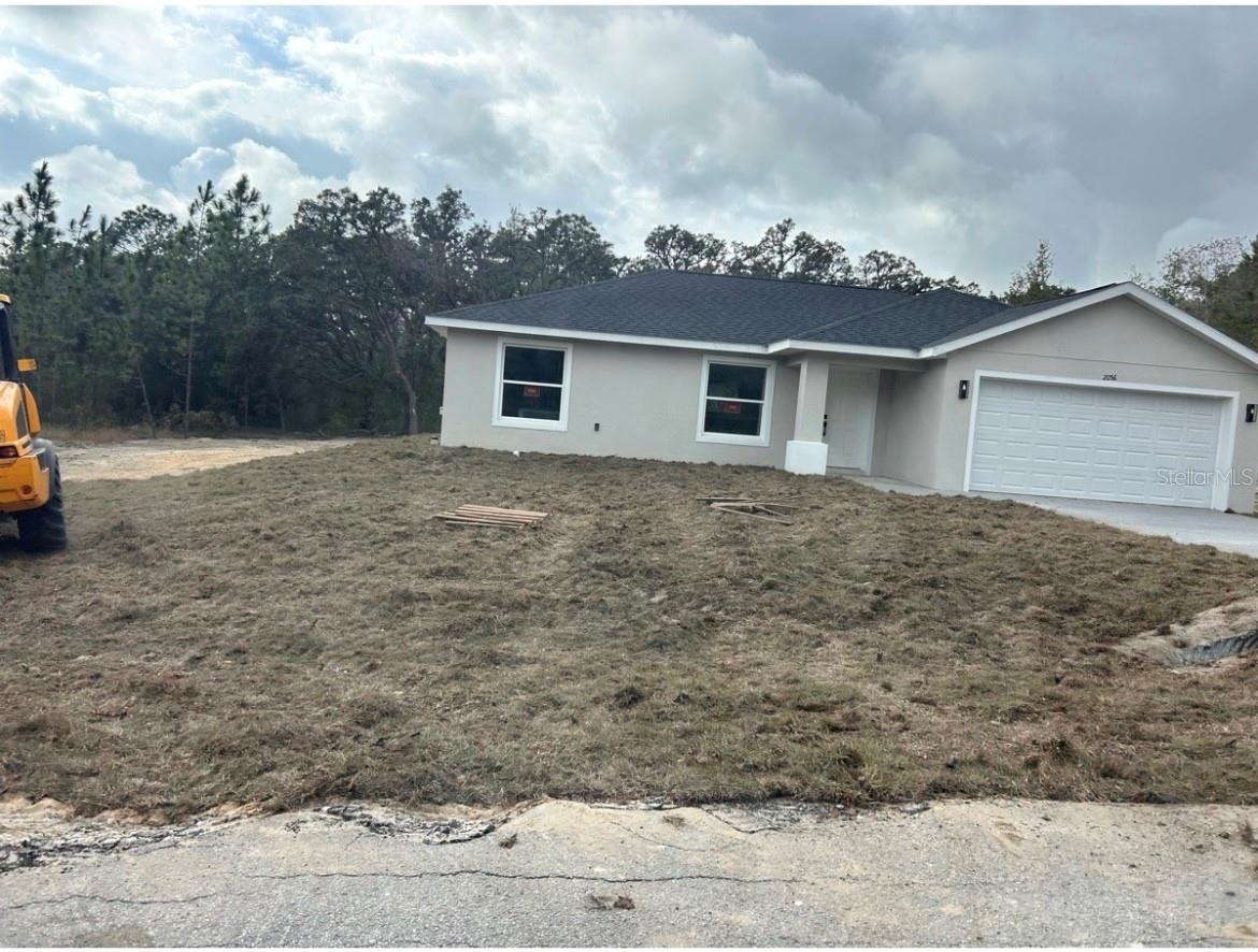 Details for 2056 Sands Point, DUNNELLON, FL 34431