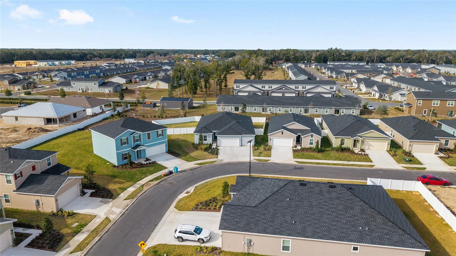 Image 38 of 42 For 8972 Sw 69th Terrace