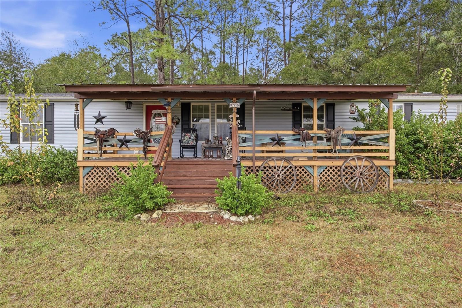 Details for 975 107th Court, OCALA, FL 34482