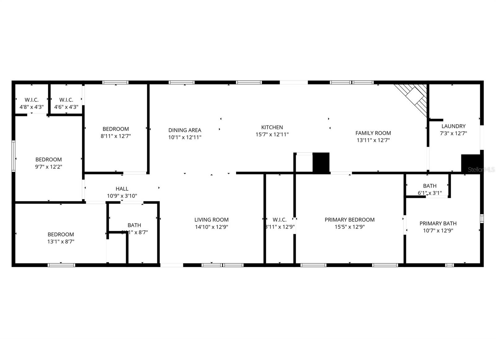 Image 34 of 34 For 975 107th Court