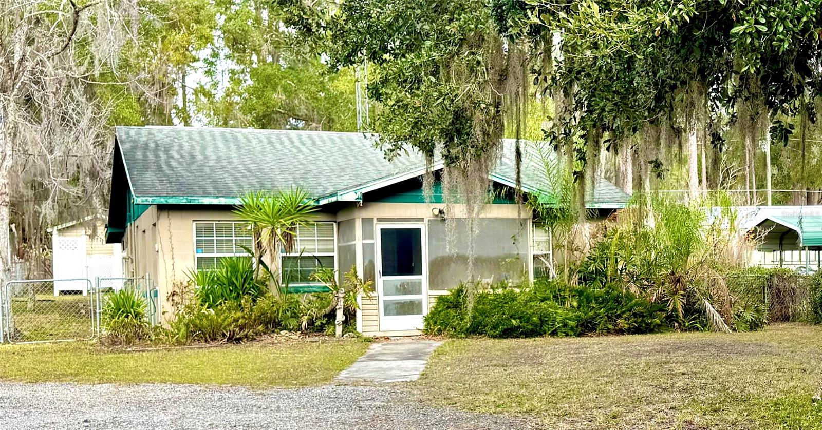 Details for 14551 210th Court Road, FORT MC COY, FL 32134