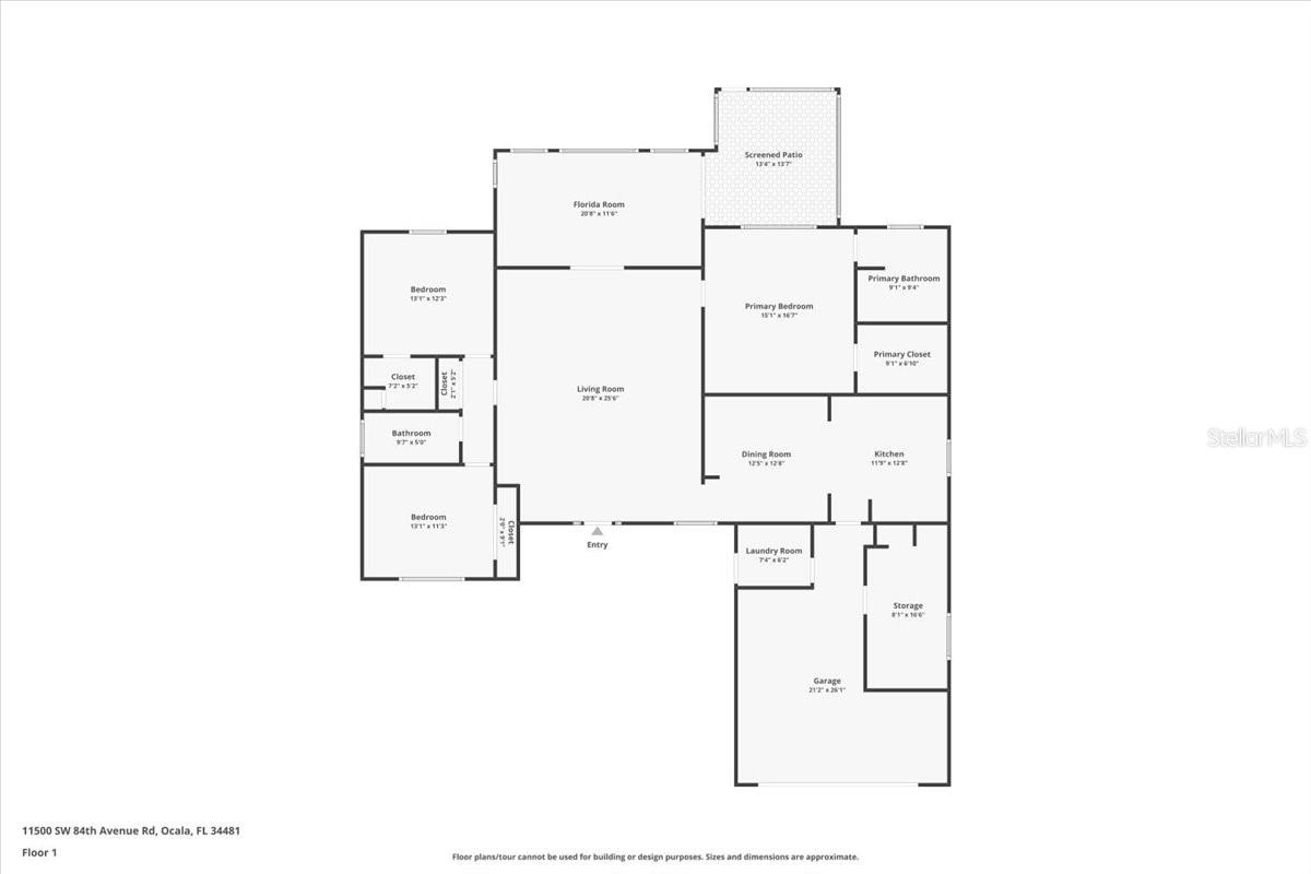 Image 30 of 39 For 11500 84th Avenue Road