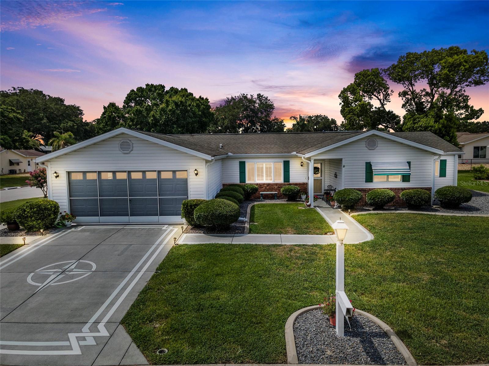 Details for 9492 173rd Lane, SUMMERFIELD, FL 34491