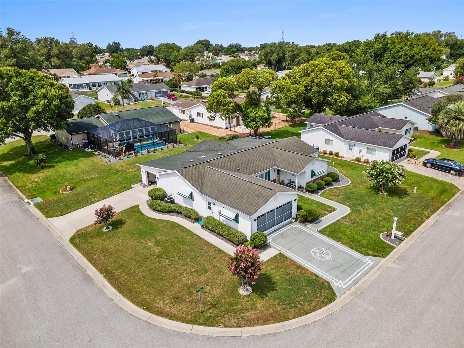 Image 49 of 64 For 9492 173rd Lane