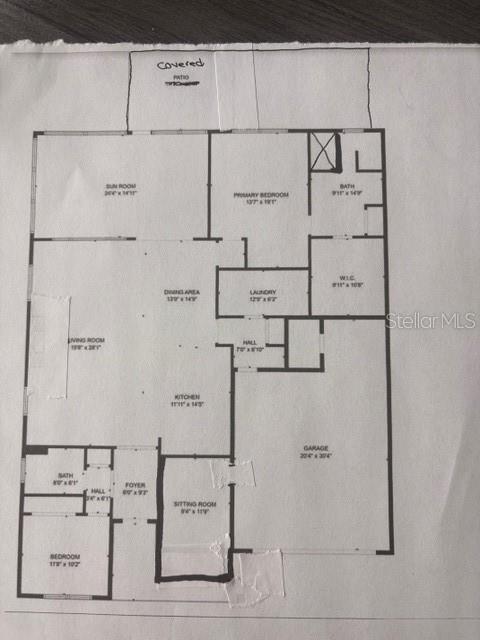 Image 39 of 39 For 8847 104th Circle