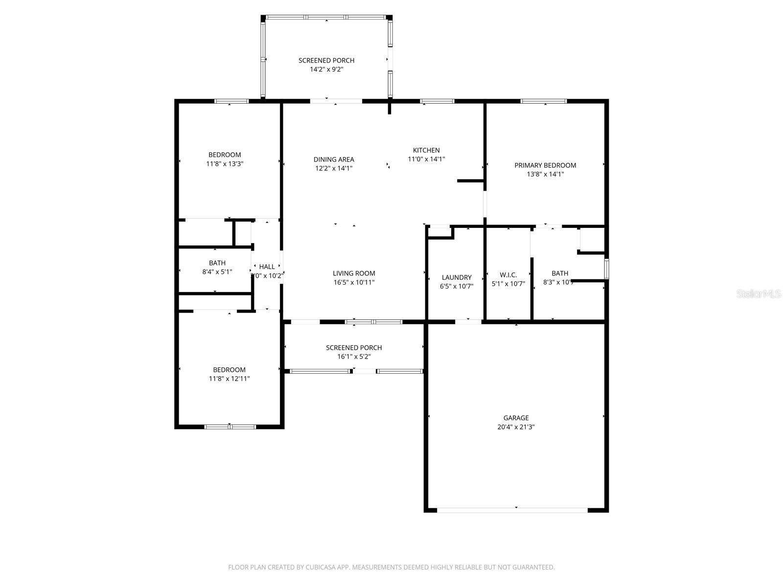 Image 2 of 31 For 1502 Avila Place