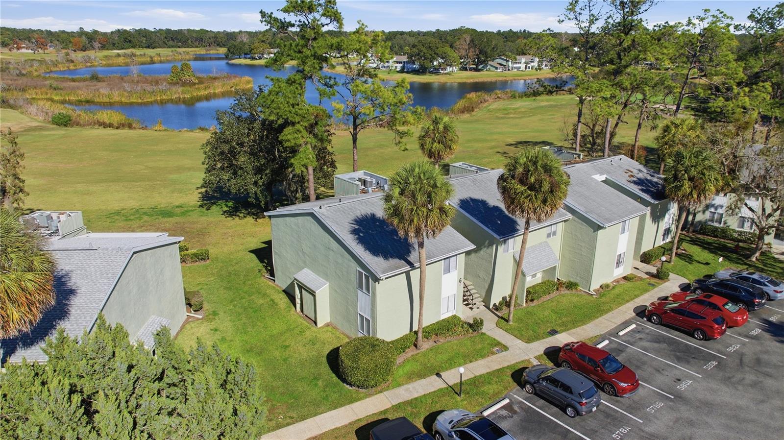 Image 31 of 33 For 574 Fairways Circle B