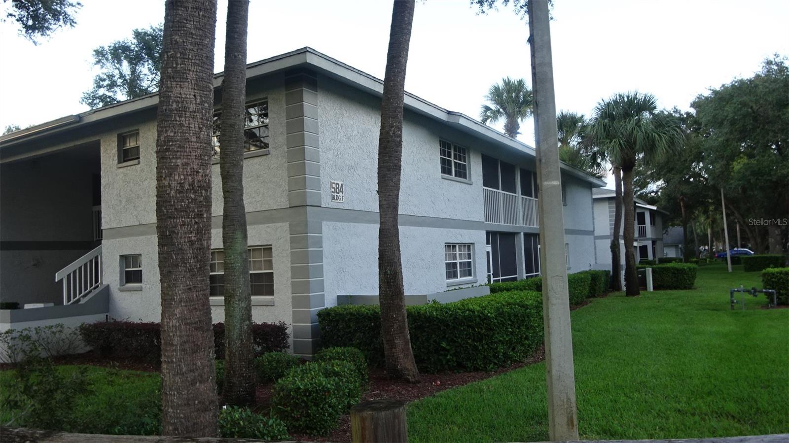 Image 3 of 11 For 584 Fairways Lane F201