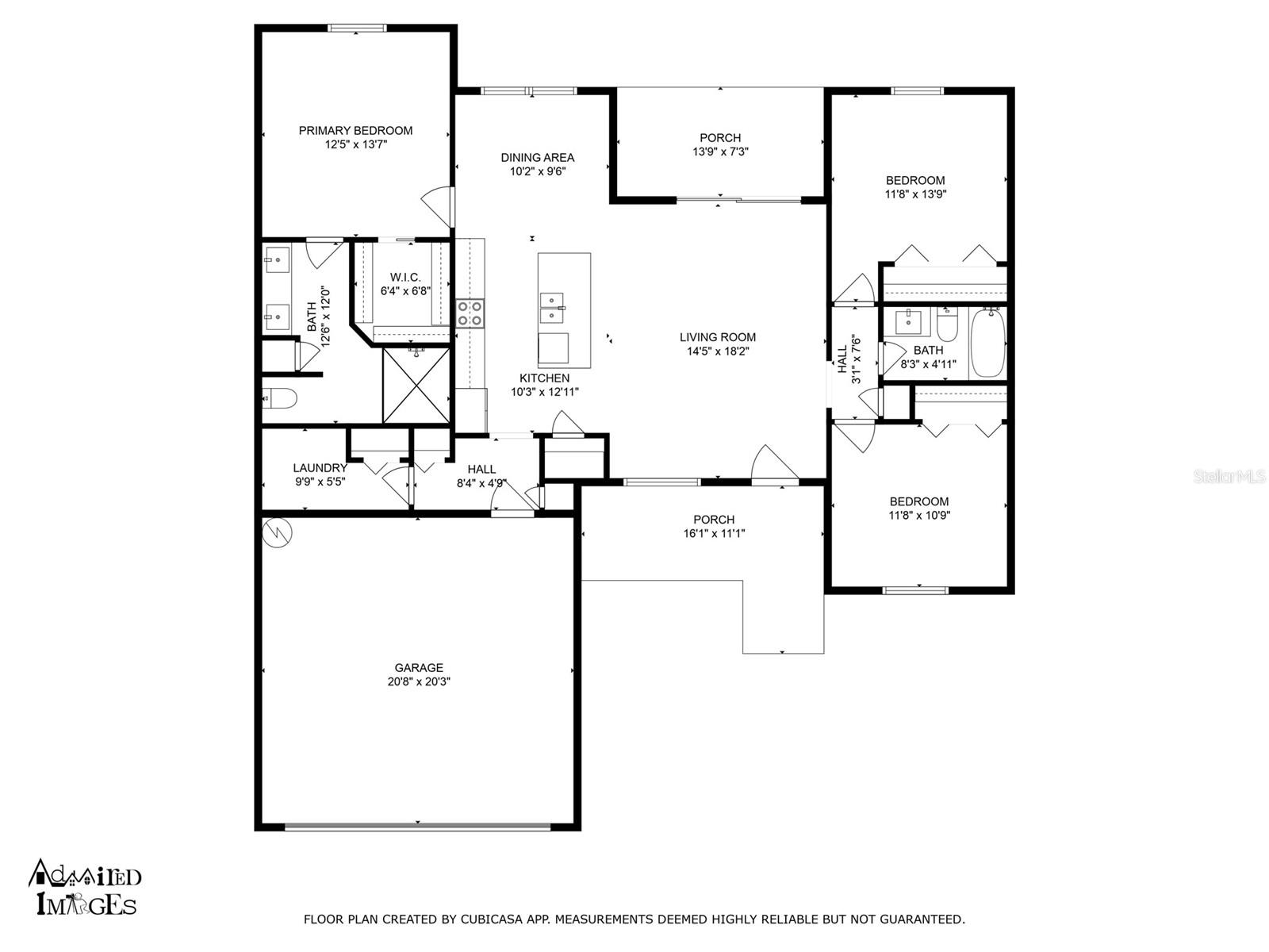 Image 8 of 44 For 7685 Maltese Drive